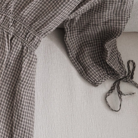 NWT gillian stevens penny dress - Picture 4 of 4